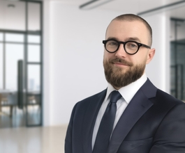 Szilard Sarkozi – Managing Director NOSTA Logistics Romania Interview