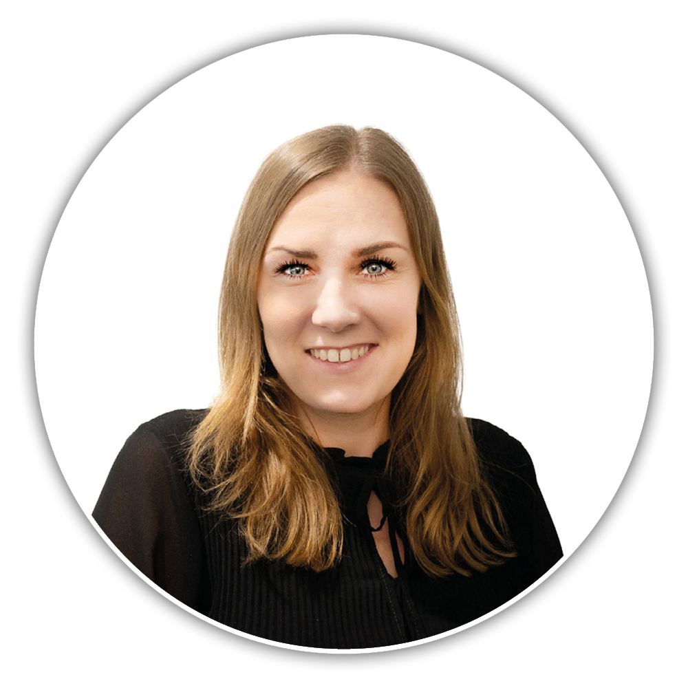 Profilbild Carina Pesch