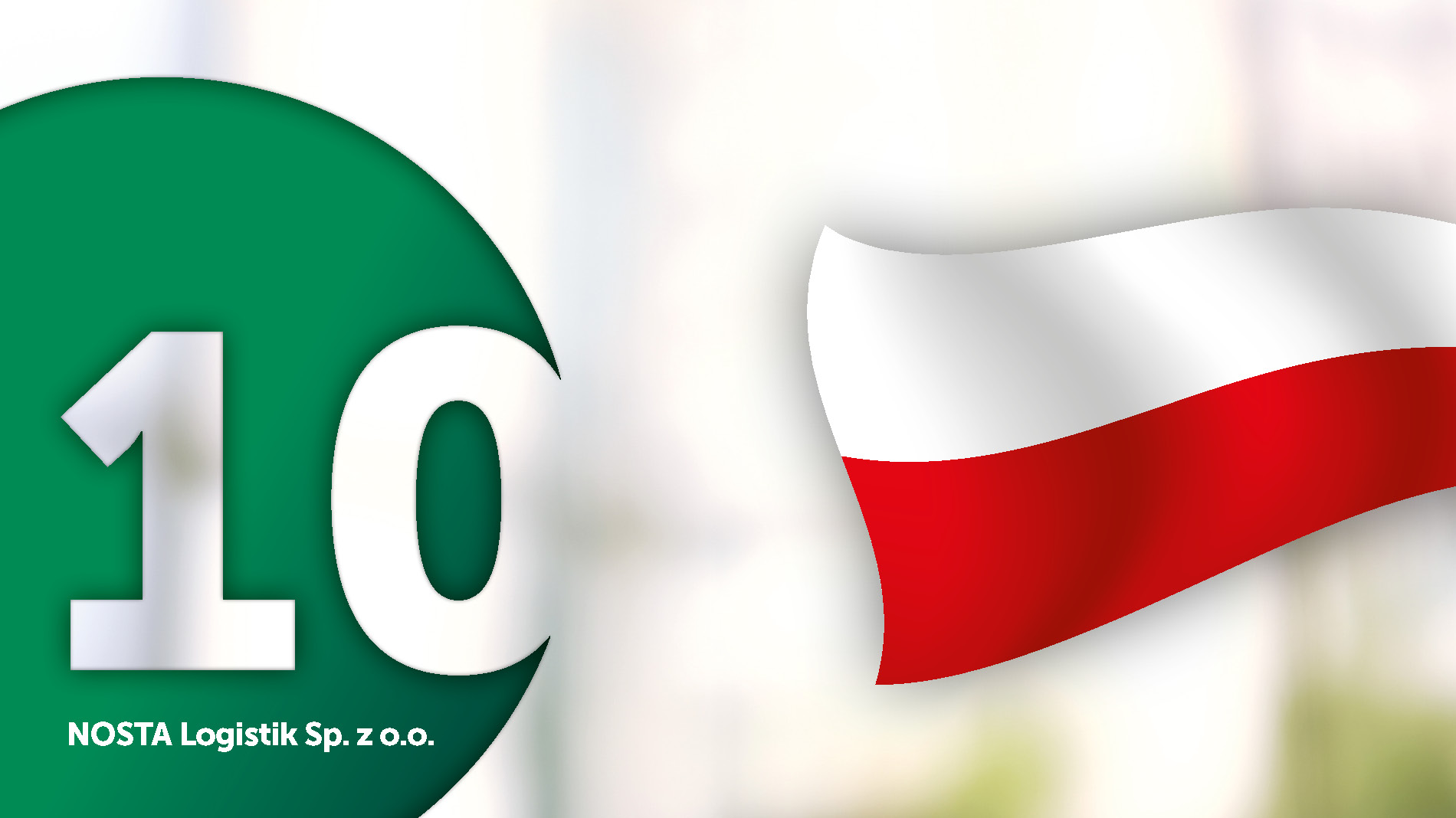 anniversary nosta poland