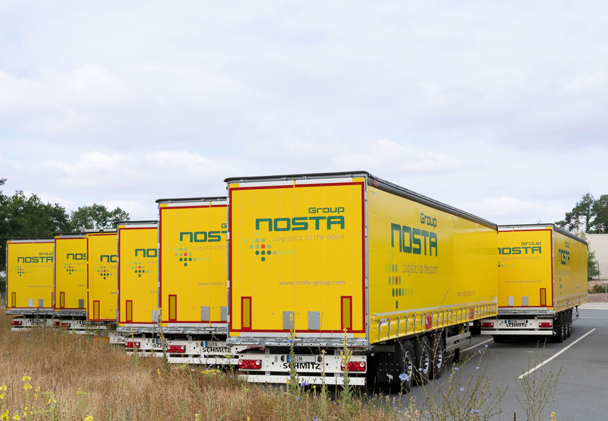 nosta-road-kranbare-auflieger Kranbare Auflieger der NOSTA Road